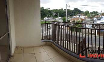 Imagem 6: Apartamento para aluguel possui 65 metros quadrados com 2 quartos em Bosque da Saúde - Tau