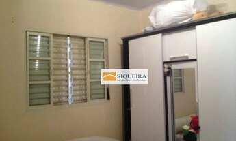 Imagem 5: Casa com 2 dormitórios à venda, 60 m² por R$ 220.000 - Jardim Araújo - Votorantim/SP