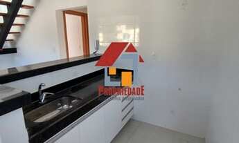 Imagem 3: NOVA LIMA - Apartamento Padrão - Chácara Bom Retiro