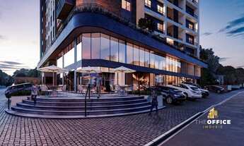 Imagem: Apartamento com 2 dormitórios (1 Suíte)