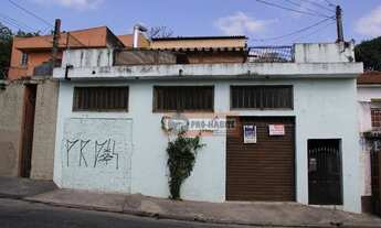 Imagem: SALÃO - 75 M² - JARDIM CAMBARÁ