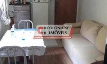 Imagem: Cobertura 2 Quartos Santo André - SP