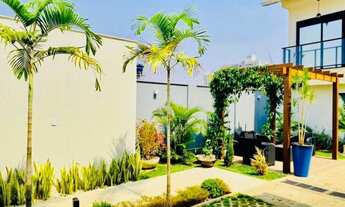 Imagem 2: Casa de condomínio sobrado para venda com 143 metros quadrados com 3 quartos