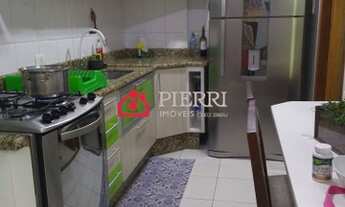 Imagem 7: Sobrado a venda em Pirituba, Conjunto Vista Verde 3 dorms, 2 vagas