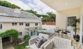 Imagem 5: Casa 610m² com 5 quartos em Jardim Social - Curitiba PR