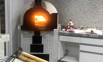 Imagem 6: CASA RESIDENCIAL em AMERICANA - SP, TERRAMÉRICA