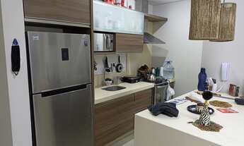 Imagem 4: Apartamento com 2 dormitórios, 100 metros do mar à venda, - Canasvieiras - Florianópolis