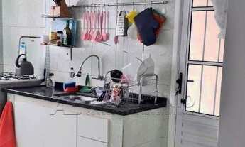 Imagem 6: SOROCABA - Casa Padrão - Wanel Ville Iv