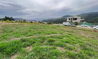 Imagem 4: Lote Esquina em Aclive - Itahyê Fase 2