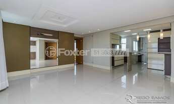 Imagem 3: Vendo Lindo apartamento 3 quartos transformado em 2 suítes com 105m² no Bairro Três Figuei