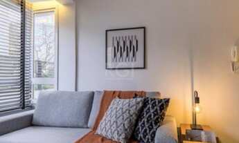 Imagem 5: Apartamento em Mont Serrat