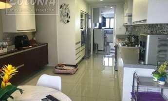 Imagem 7: São Bernardo do Campo - Apartamento Padrão - Centro