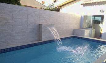 Imagem: Casa com 3 dormitórios para alugar, 120