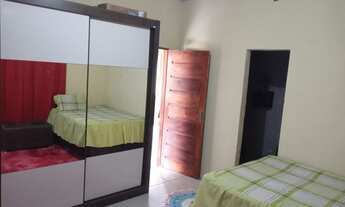 Imagem 3: Parque Verde - Belém - PA