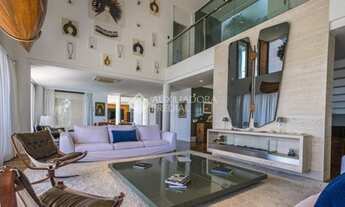 Imagem 4: FLORIANóPOLIS - Casa Padrão - Cacupé