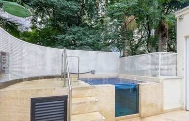 Imagem 8: São Paulo - Casa Padrão - Jardim Europa