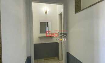 Imagem 5: Casa com 2 dormitórios para alugar, 100 m² por R$ 1.350/mês - Estação - São Pedro da Aldei