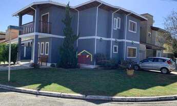 Imagem 2: Sobrado com 4 dormitórios à venda, 190 m² por R$ 1.100.000,00 - Independência - Taubaté/SP