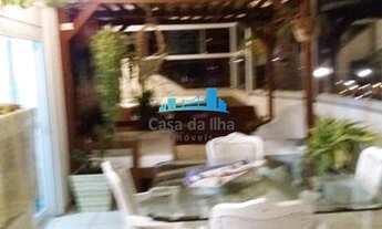 Imagem 2: Florianópolis - Apartamento Padrão - Córrego Grande