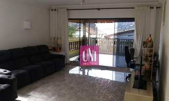 Imagem: Casa com 3 dormitórios à venda, 307 m²