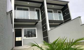 Imagem: Sobrado para venda tem 80 metros quadrados