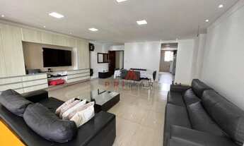 Imagem 3: Apartamento com 216m² no nobre bairro do Altiplano