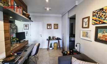 Imagem 6: SÃO PAULO - Apartamento Padrão - BROOKLIN