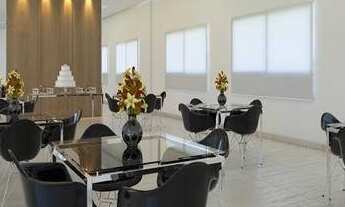 Imagem 5: Apartamento para venda tem 43 metros quadrados com 2 quartos