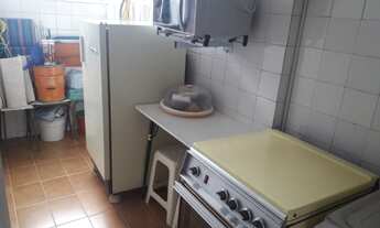 Imagem 6: SÃO VICENTE - Apartamento Padrão - Gonzaguinha