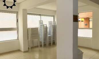 Imagem 3: APTO JAGUARIBE Apartamento com 3 dormitórios