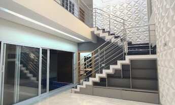 Imagem 6: Sobrado com 3 dormitórios à venda por R$ 1.700.000,00 - Primor das Torres - Cuiabá/MT