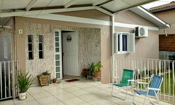 Imagem 2: Casa para venda tem 76 m2 com 3 quartos