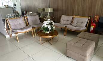 Imagem 2: Apartamento com 2 quartos no Bairro da Iputinga - Recife - PE