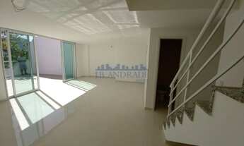 Imagem: Rio de Janeiro - Apartamento Padrão - Recreio