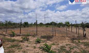 Imagem 2: Terreno à venda, 480 m² por R$ 24.999,99 - Jardins - São Gonçalo do Amarante/RN