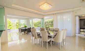 Imagem 3: Aluguel de Temporada! Casa de Alto Padrão, próxima ao Open Shopping, confira!