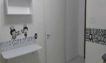 Imagem 7: São Paulo - Apartamento Padrão - Americanópolis