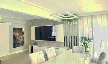 Imagem 4: Apartamento com 3 dormitórios à venda na Vila Romana - Lapa