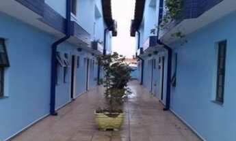 Imagem 7: CASA EM CONDOMÍNIO RESIDENCIAL em SAO PAULO - SP, VILA ISOLINA MAZZEI