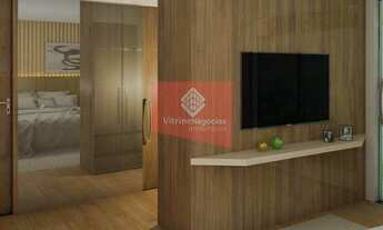 Imagem 7: Casa de Condomínio com 3 dorms, Nova Alvorada, Uberlândia - R$ 1.25 mi, Cod: 50