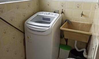 Imagem 5: Apartamento com 2 dormitórios à venda, 74 m² por R$ 300.000,00 - Lauzane Paulista - São Pa