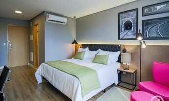 Imagem 2: GOIâNIA - Flat - Setor marista