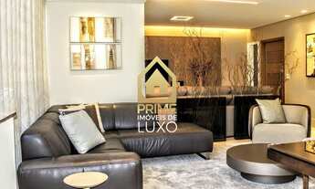 Imagem 4: Apartamento para venda com 160 metros quadrados com 4 quartos em Gutierrez - Belo Horizont