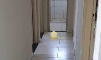 Imagem 4: Apartamento com 2 dormitórios à venda, 58 m² por R$ 150.000,00 - Despraiado - Cuiabá/MT