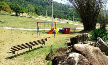 Imagem: Condomínio Privilége Golf Maricá - More