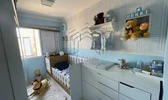 Imagem 7: SãO CAETANO DO SUL - Apartamento Padrão - Santa Paula