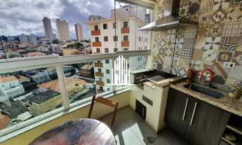 Imagem 7: Lindo Apartamento 3 dormitórios á venda