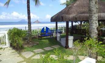 Imagem 4: Casa com 4 dormitórios para alugar, 150 m² por R$ 2.200,00/dia - Juquehy - São Sebastião/S