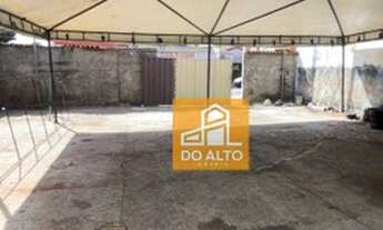 Imagem: Área à venda, 470 m² por R$ 495.000,00