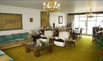 Imagem 4: Casa Residencial para venda e locação, Vila Hamburguesa, São Paulo -